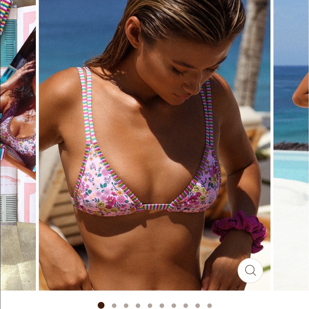 Bydee Australia bathing suit never worn with tags